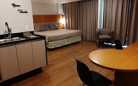 Botafogo Suites